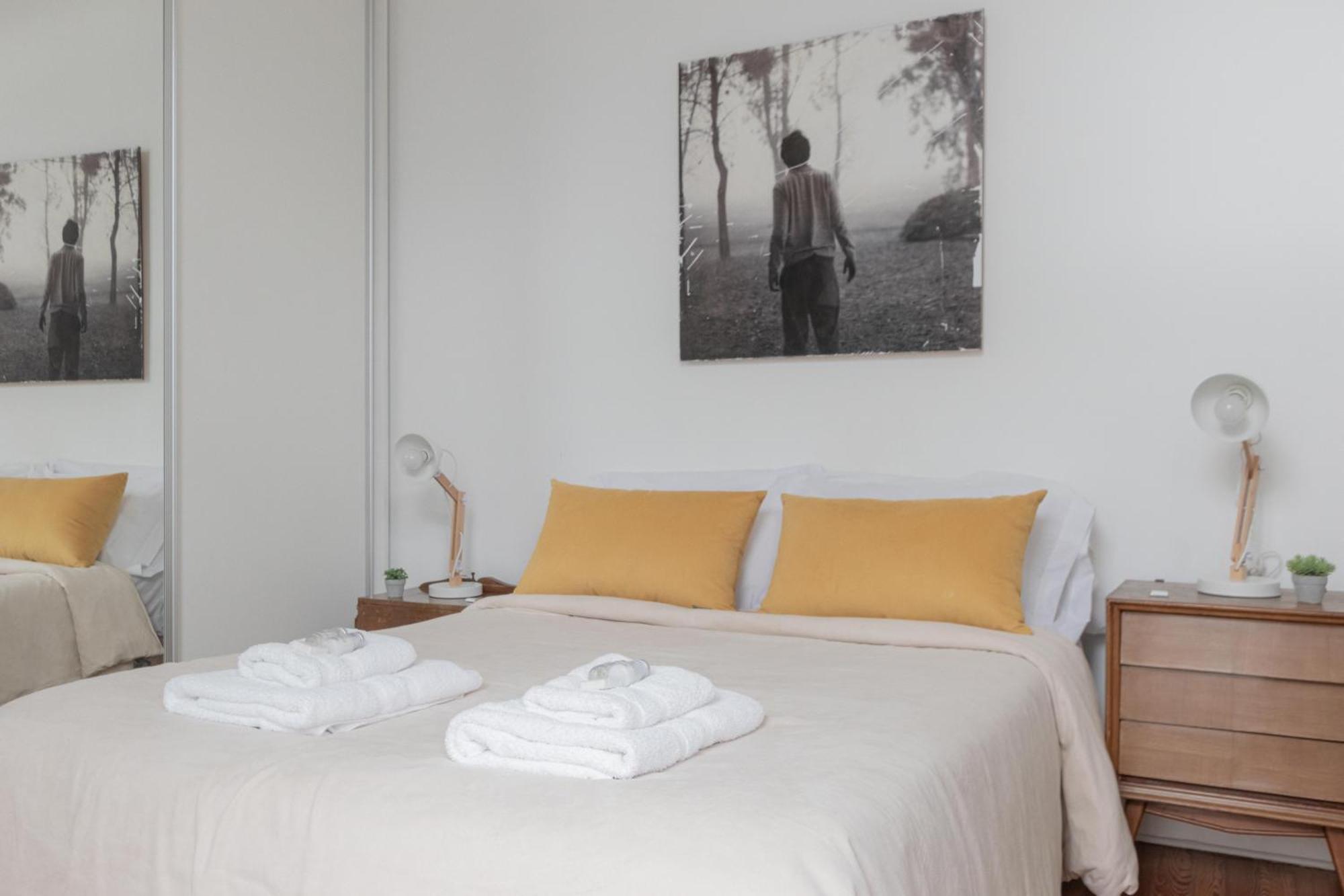 Fliphaus Nicaragua 4700 - 1 Dorm Palermo Soho Villa - Buenos Aires — Photos 1