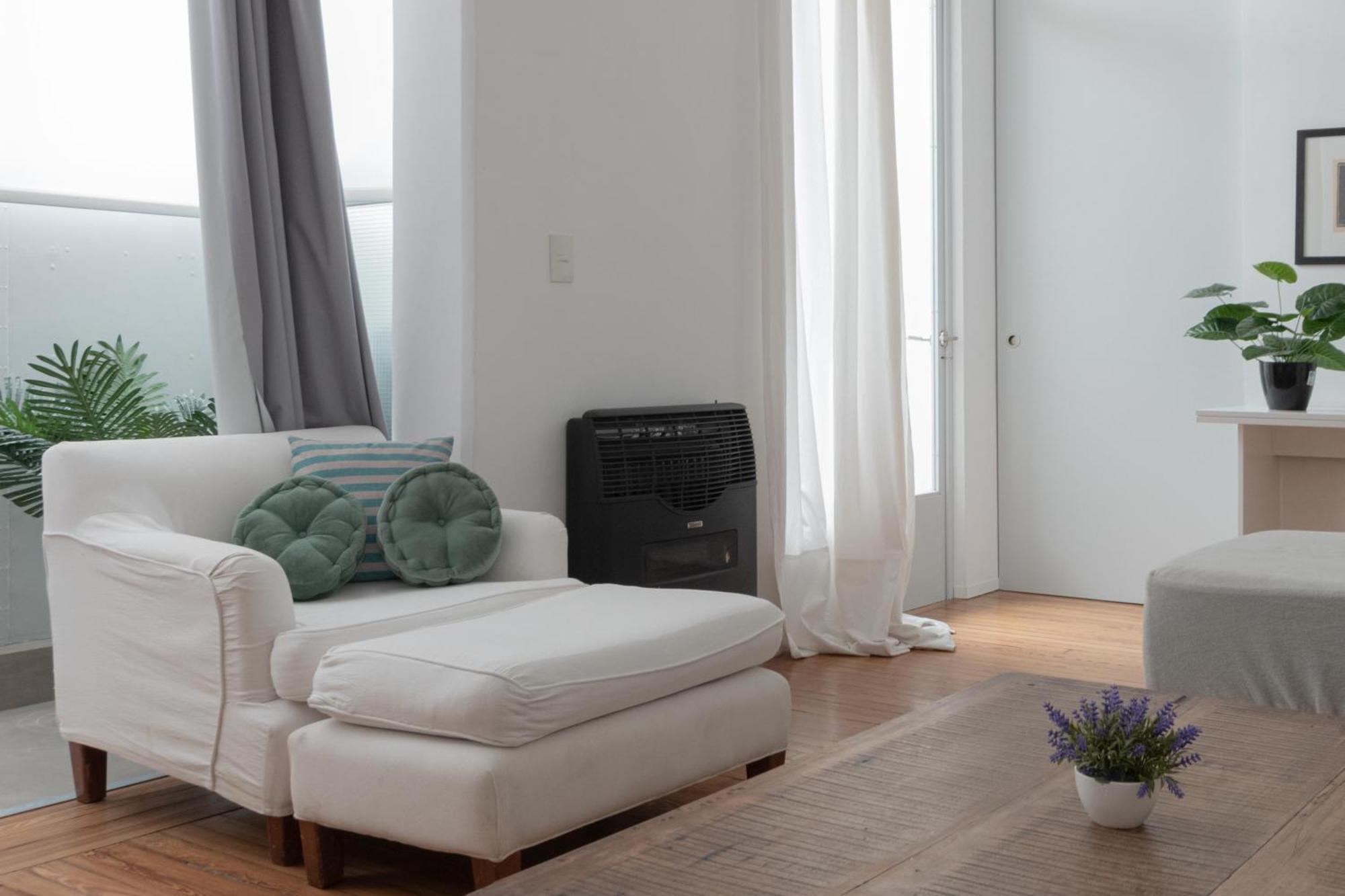 Fliphaus Nicaragua 4700 - 1 Dorm Palermo Soho Villa - Buenos Aires, Buenos Aires